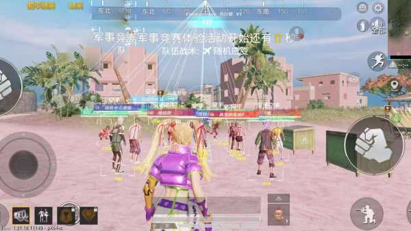 和平精英辅助【火焰鸟直装V6.0终极修复版】射线透视 准星聚点 空投透视 人物变大 显示手持 透视雷达