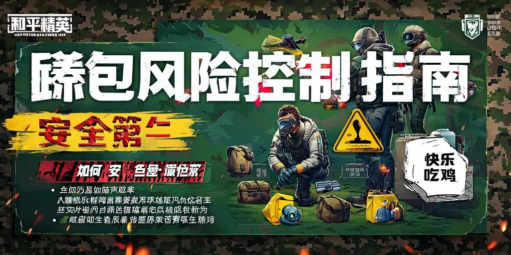 和平精英辅助《剑齿虎》一体直装横空出世